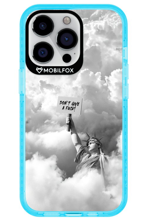 Don't give a - Apple iPhone 13 Pro