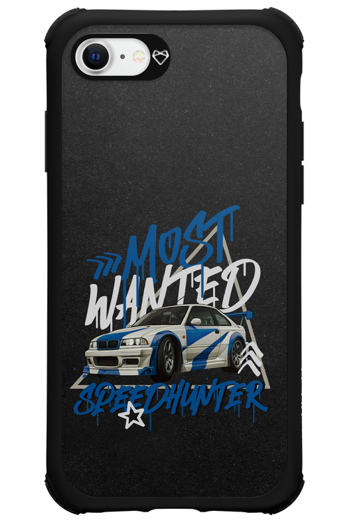 Most wanted - Apple iPhone SE 2020