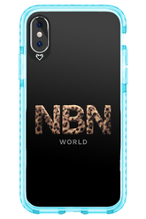 Black - Apple iPhone XS