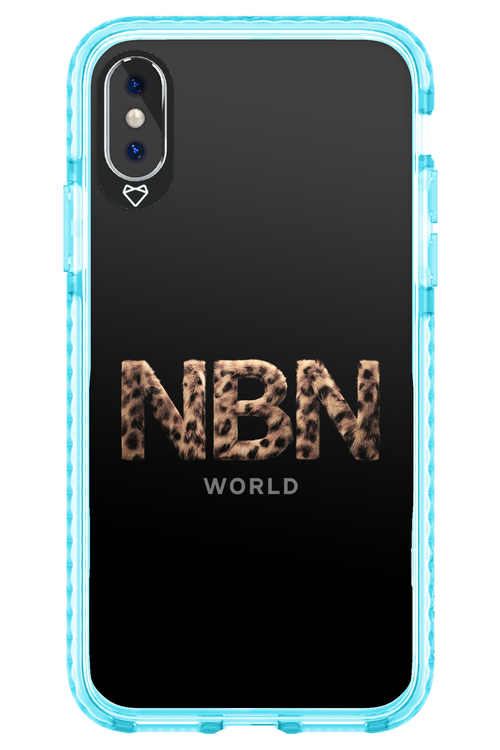 Black - Apple iPhone XS