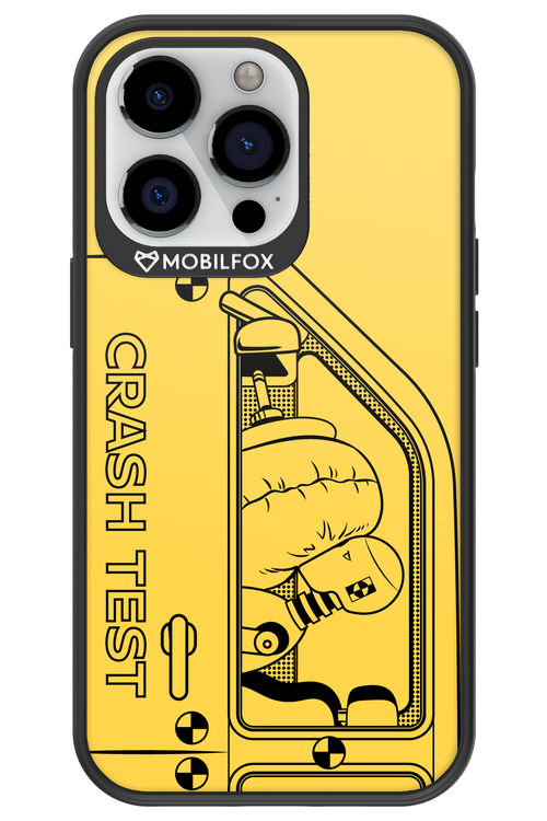 Crumple Zone - Apple iPhone 13 Pro