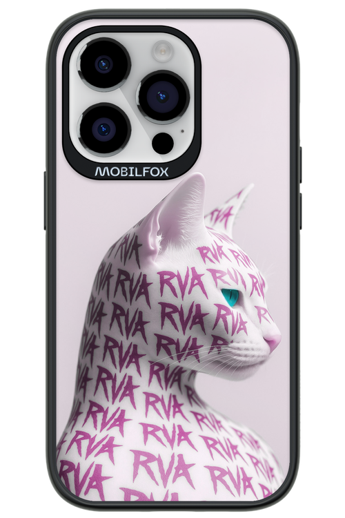 RVA Cat - Apple iPhone 14 Pro