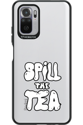 Outline Edition - Xiaomi Redmi Note 10