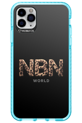 Black - Apple iPhone 11 Pro Max