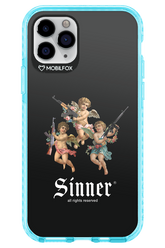 Sinner - Apple iPhone 11 Pro