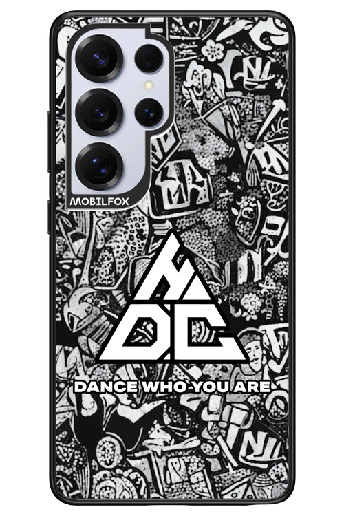 HDC 7 2.0 - Samsung S25 Ultra