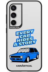 Story Behind_the Wheels - Samsung Galaxy S24