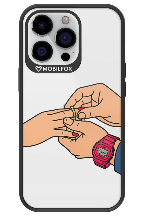 Lover - Apple iPhone 13 Pro