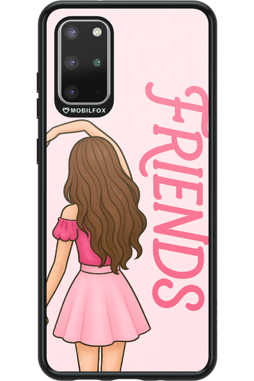 Friendssss - Samsung Galaxy S20+