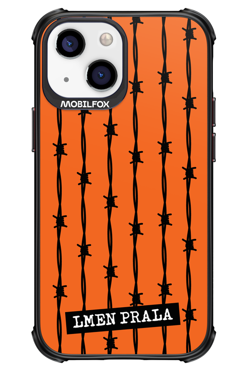 Böri Prala - Apple iPhone 13 Mini