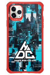 HDC 5 - Apple iPhone 11 Pro Max