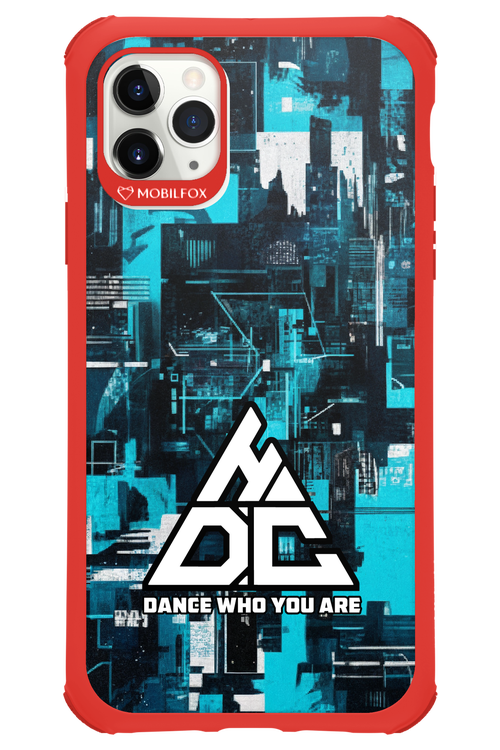 HDC 5 - Apple iPhone 11 Pro Max