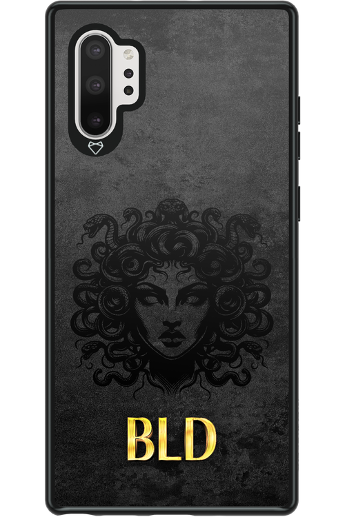 BLD MEDUSA - Samsung Galaxy Note 10+