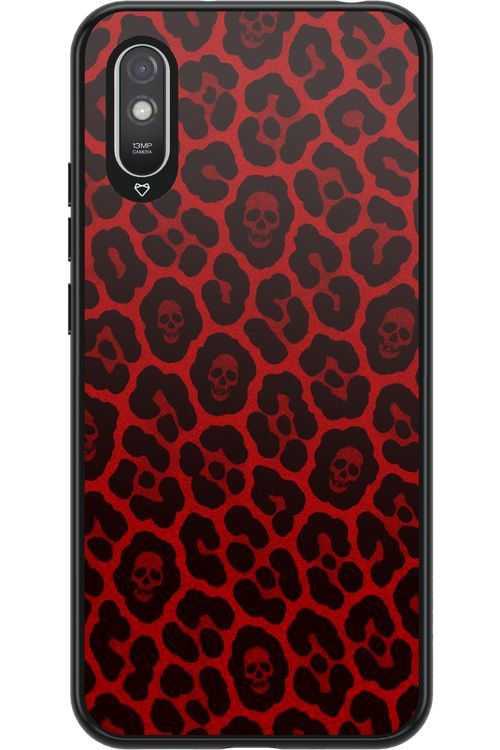 Wild Death - Xiaomi Redmi 9A