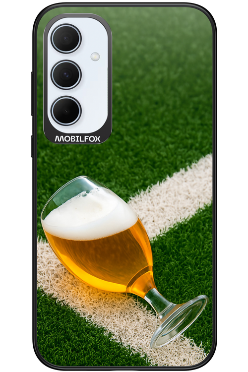 Just some beers - Samsung Galaxy A35