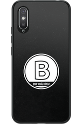 Amig bírom Black - Xiaomi Redmi 9A