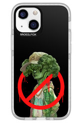 Anti Brokkoli Black - Apple iPhone 13 Mini