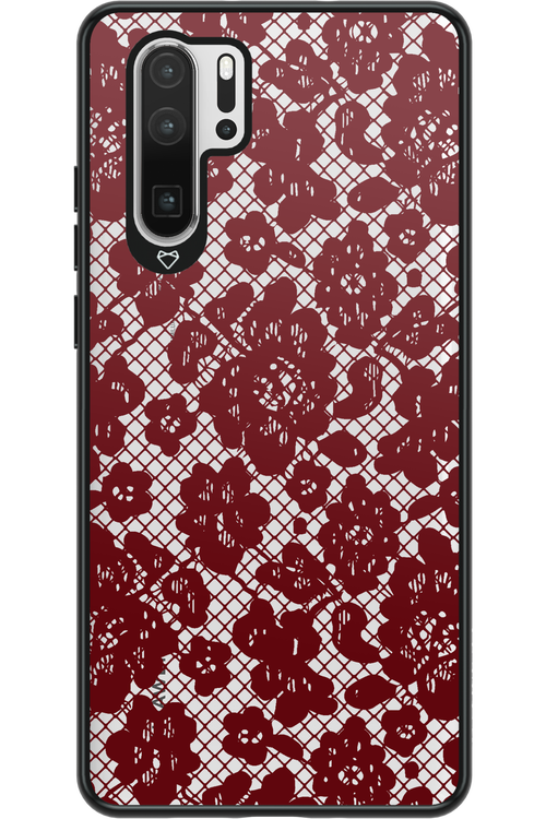 Lace Lover - Huawei P30 Pro