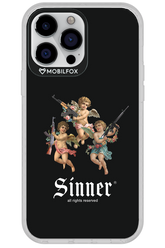 Sinner - Apple iPhone 13 Pro Max