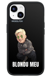 Blondu Meu - Apple iPhone 14