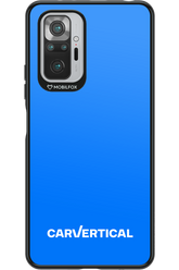 Blueprint - Xiaomi Redmi Note 10S
