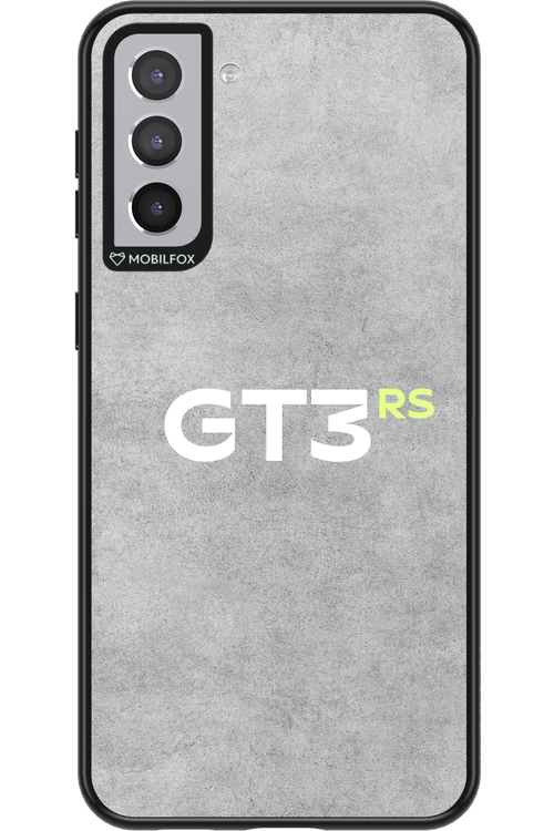 GT3RS - Samsung Galaxy S21+