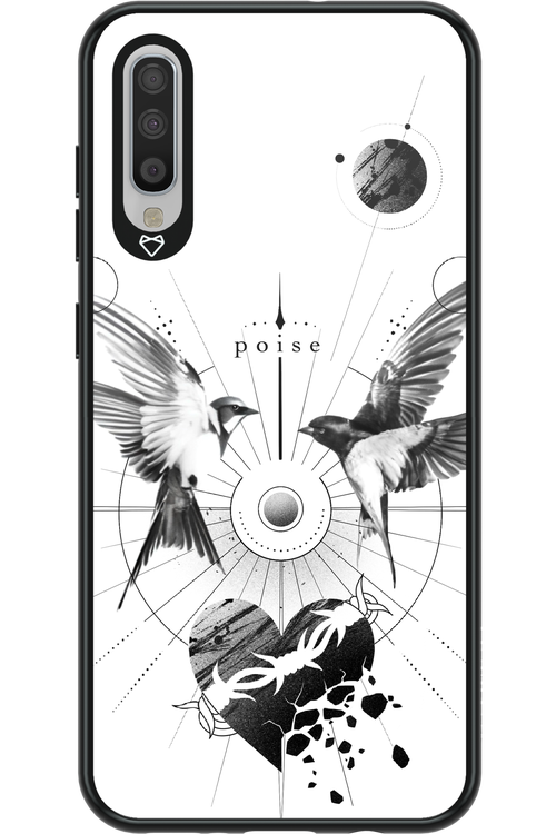 Madár - Samsung Galaxy A70