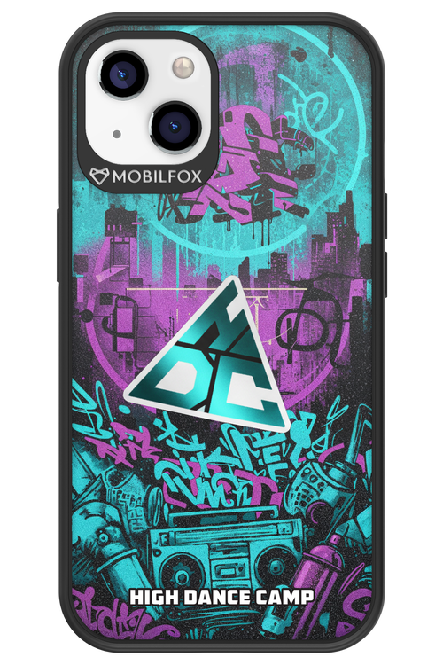 HDC 10 - Apple iPhone 13