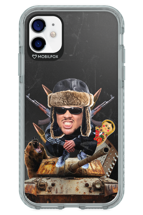 Final Boss - Apple iPhone 11