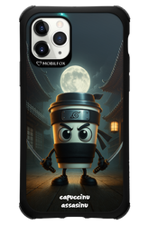 Capuccinu assasinu - Apple iPhone 11 Pro