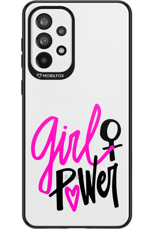 Girl Powerr - Samsung Galaxy A73