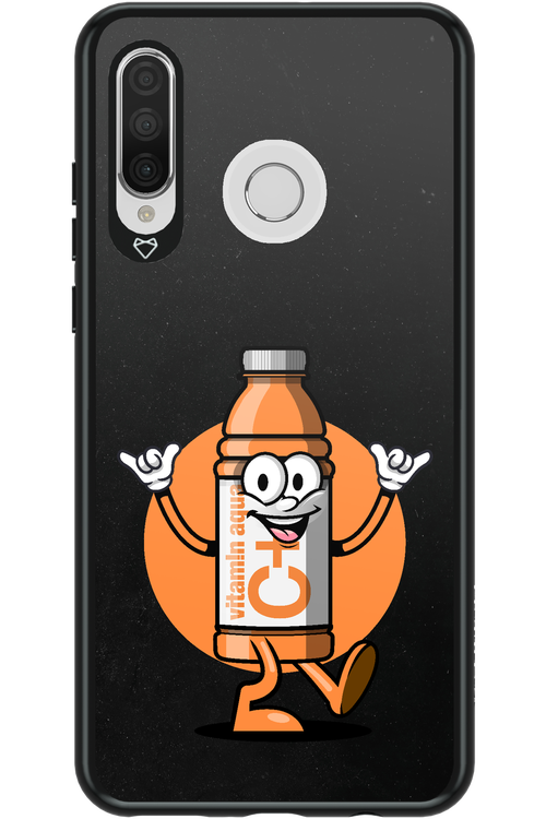 Vitamin Aqua C+ - Huawei P30 Lite