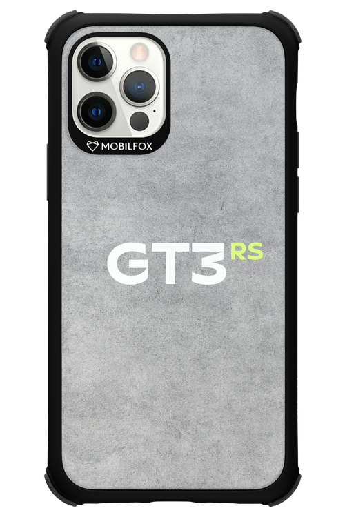 GT3RS - Apple iPhone 12 Pro