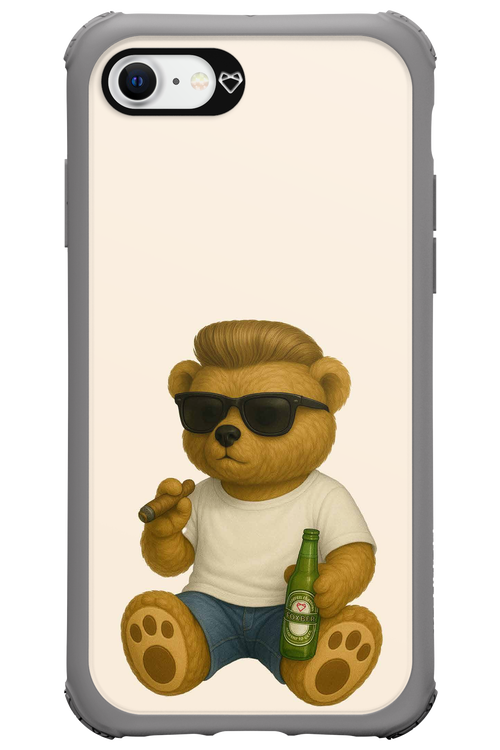 Gamibeer (Desert) - Apple iPhone SE 2022