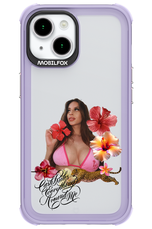 Island Money Muse - Apple iPhone 15