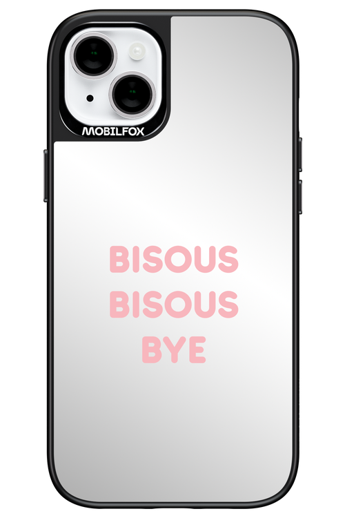 Bisous Mirror - Apple iPhone 14 Plus