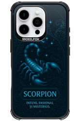 Scorpion - Apple iPhone 16 Pro