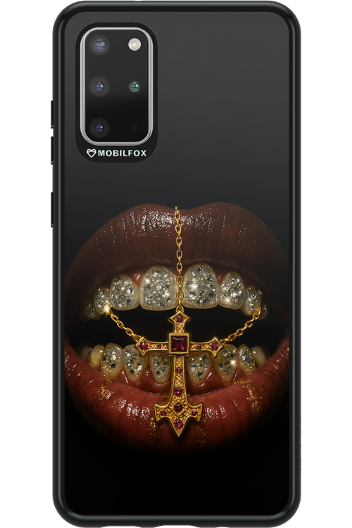 Greedy - Samsung Galaxy S20+