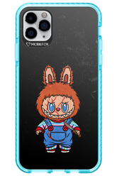 Playtime's over - Apple iPhone 11 Pro Max