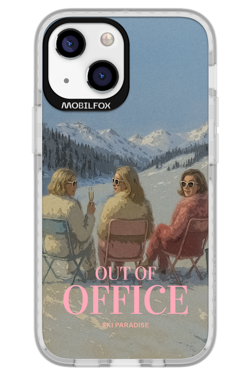 Out Of Office - Apple iPhone 13 Mini