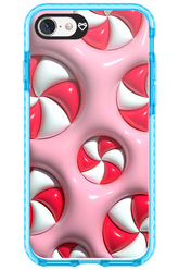 XMAS Candy - Apple iPhone SE 2020