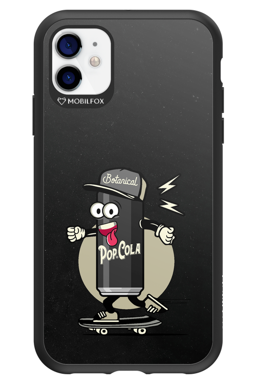 PopCola Botanical - Apple iPhone 11