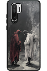iNGER & D3MON Cover - Huawei P30 Pro