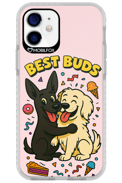 Best Buds - Apple iPhone 12