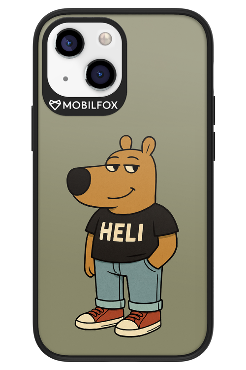 ChillHeli - Apple iPhone 13 Mini