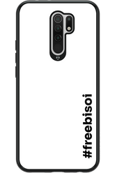 freebisoi II - Xiaomi Redmi 9
