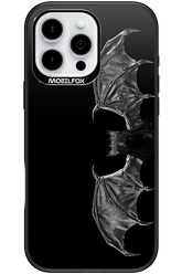 Dark Wings - Apple iPhone 16 Pro Max