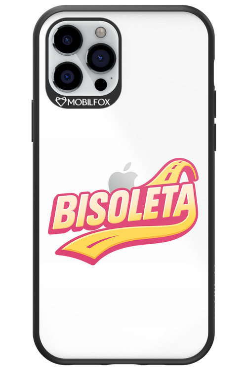 Bisoleta - Apple iPhone 12 Pro