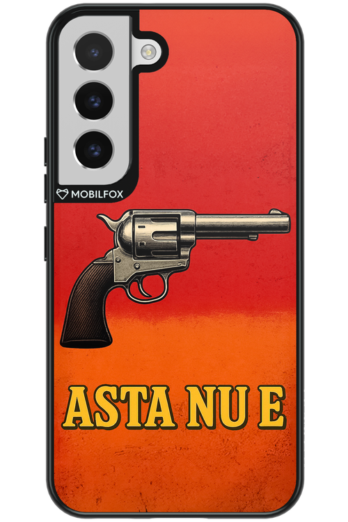 Asta Nu E - Samsung Galaxy S22