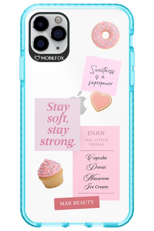 Sweet Babe - Apple iPhone 11 Pro Max